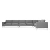 New Standard 2 - Piece Sectional