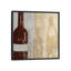 «Bordeaux II», impression sur toile tendue-20831154-73087273-73087274