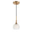 Luminaire sphère suspendu 1 lumières simple Jerrie-1067557945-1067562443-1066719159