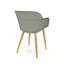 Reaon 45cm H Armchair-1934981609