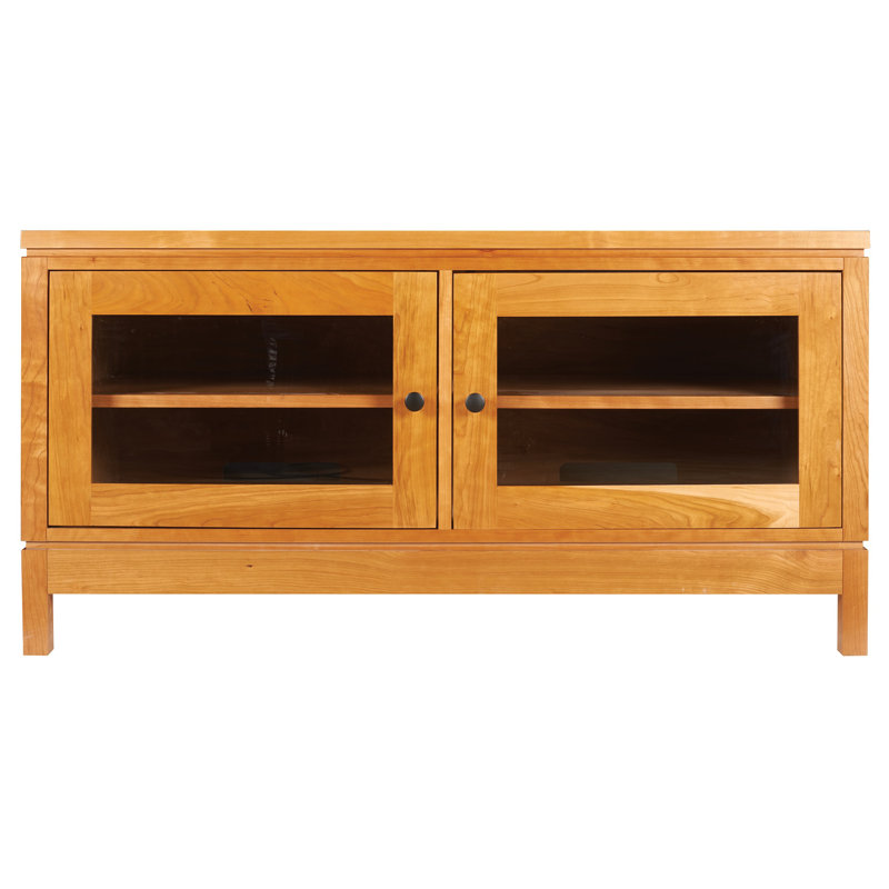 Franklin Media Console