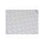 Auvent Haze en métal 6,6 - blanc-128948585