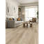 MONTCLAIR DIJON CHÊNE 6,5MM 22MIL X 7 "X 48" CLICK LOC DE LUXE SPC FLOOR-126535346