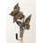 BUTTERFLY COAT HOOK