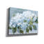 "Epic Graffiti" Spring Cottage Hydrangeas "par Katrina Pete, art mural sur toile-106171552