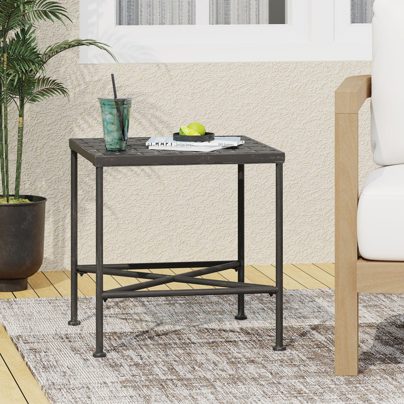 Table d'appoint Living Table de bout
