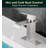 Single-Hole Single-handle Bathroom Faucet-88878604