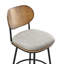 Tabouret pivotant et en métal Avriel-268080602-268080580-251233590