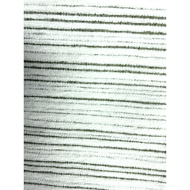 Performance 100% tissu de similicuir de polyester, Vert