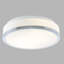 Bramlett Glass Flush Mount-10955214