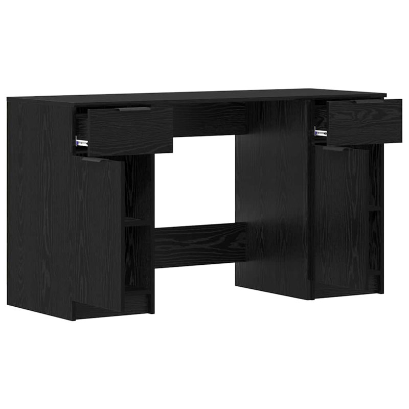 Credenza Desk