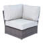 Fully Assembled Wicker 4-Person Outdoor Seating Group With Cushions-1865816380
