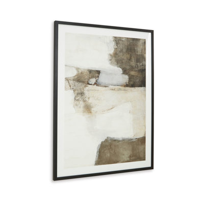 Aldrich Modern & Contemporary Painting Print