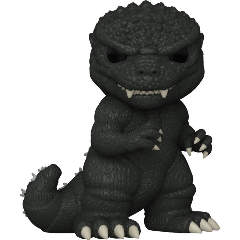 Funko Pop! Godzilla 70th Anniversary (1984) #1663