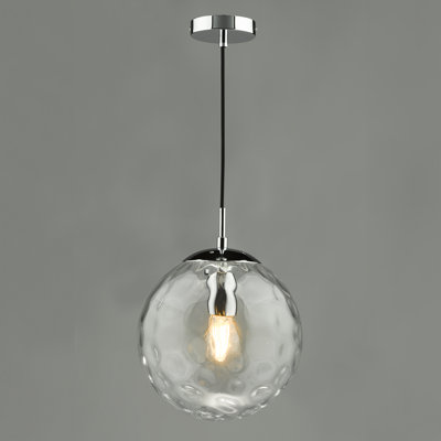 1 - Light Pendant