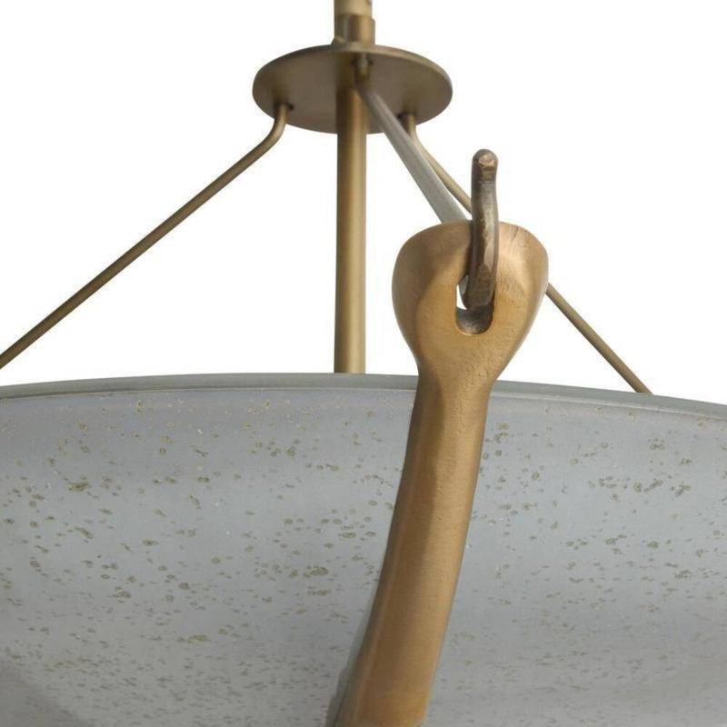 Karlsen 3 - Light Pendant