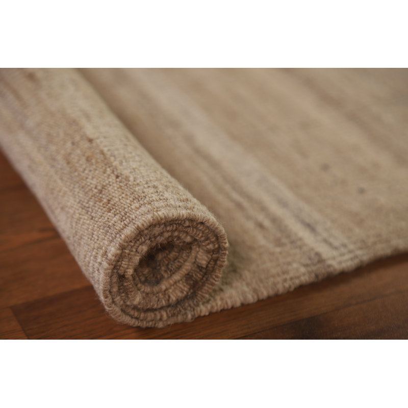Tapis en laine Kilim