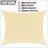 Reinforced Super Ring 8' x 12' Rectangle Shade Sail