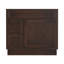 Base de meuble-lavabo simple 36 po seulement-92410339