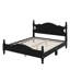Grand lit plateforme en bois-903686114