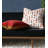 Mackay Polyester Blend Reversible Throw Pillow