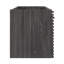 Base de meuble-lavabo mural simple 18 po Modway seulement-288582714
