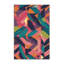 Quantum Prime Cascade Rug-1080271738