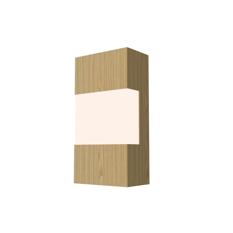 2 - Light Sconce, Sand