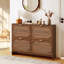 Armoire de rangement pour chaussures 24 paires