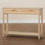 Console 2 tiroirs Chanay