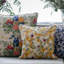Organic Linen Pillow Cover-837026731