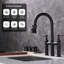 Robinet de cuisine SMARTLET-88900679