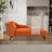 Upholstered Chaise Lounge-403483942