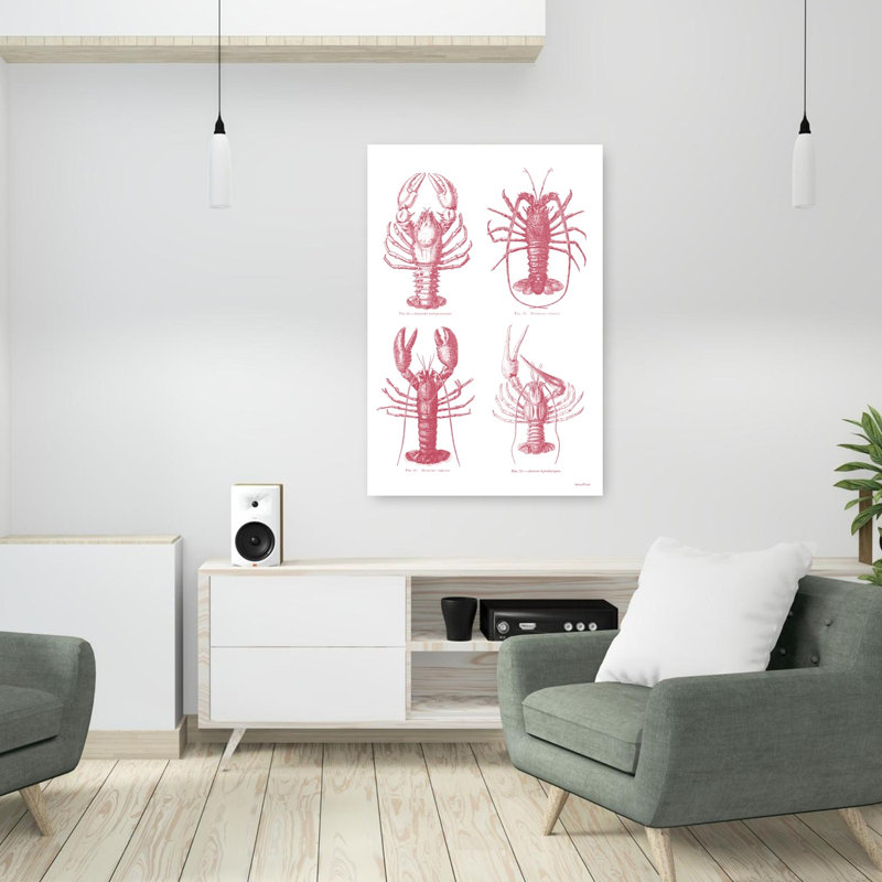 Print, 91.44cm H x 60.96cm W