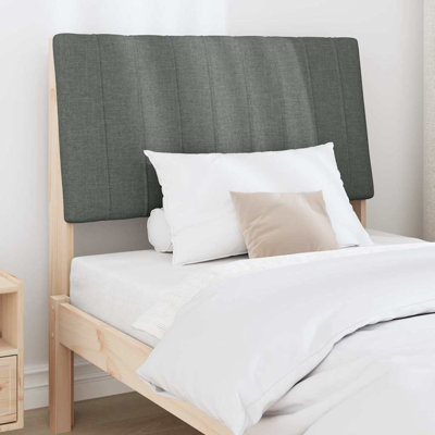 Solid Wood Headboard