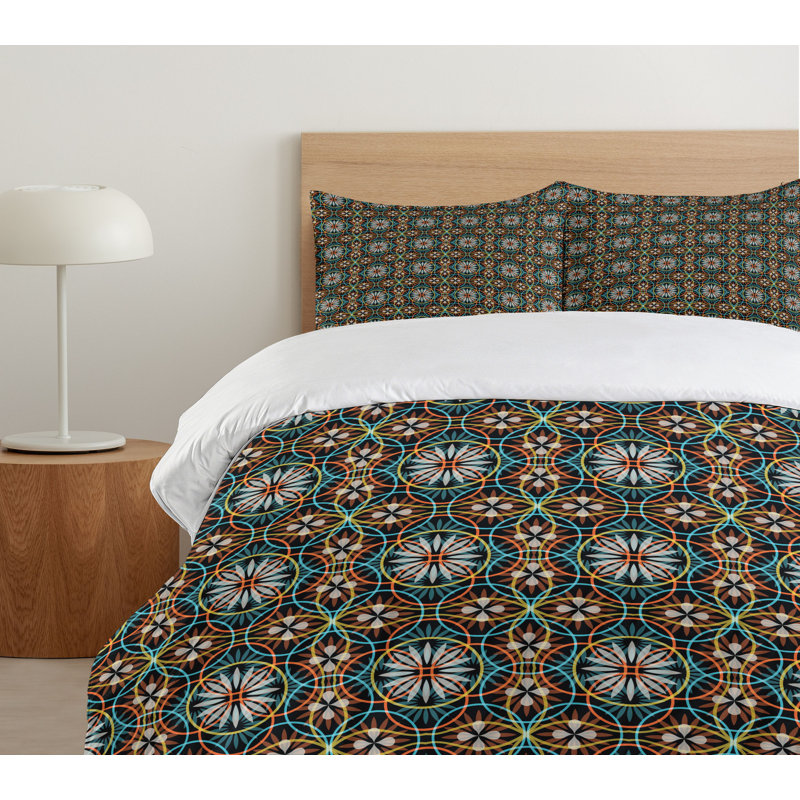 No Duvet Cover