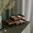Wood Jewelry Organizer Tray +