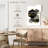 Avery Black Grey Gold Geo II-108561306