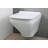 Duravit DuraStyle Plastic Elongated Toilet Seat