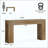 Large-Tabletop Sofa Table,Wooden Hallway Table,Console Table
