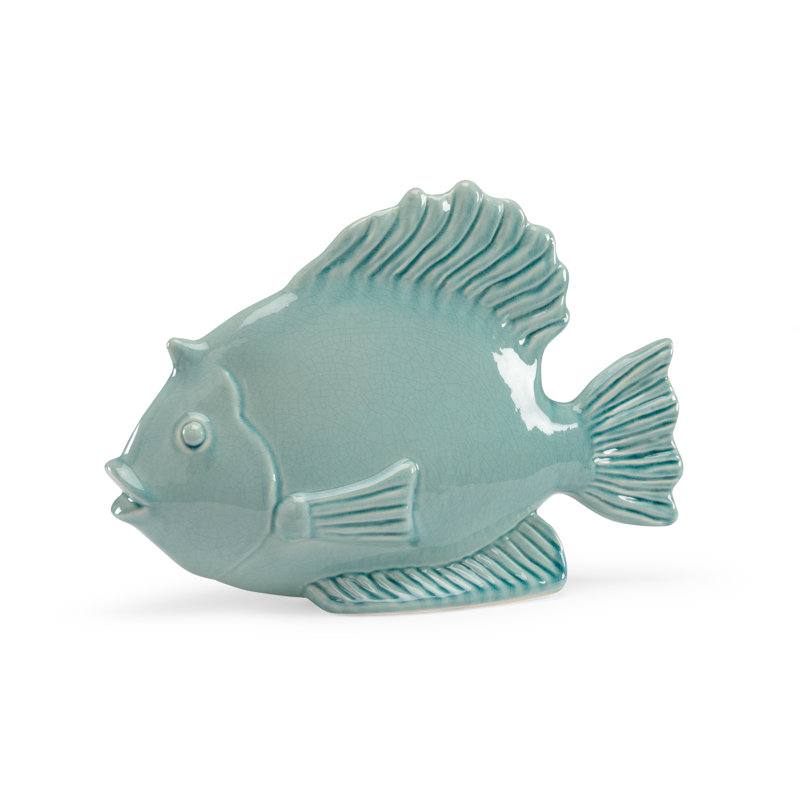 Celadon Animals Figurines & Sculptures