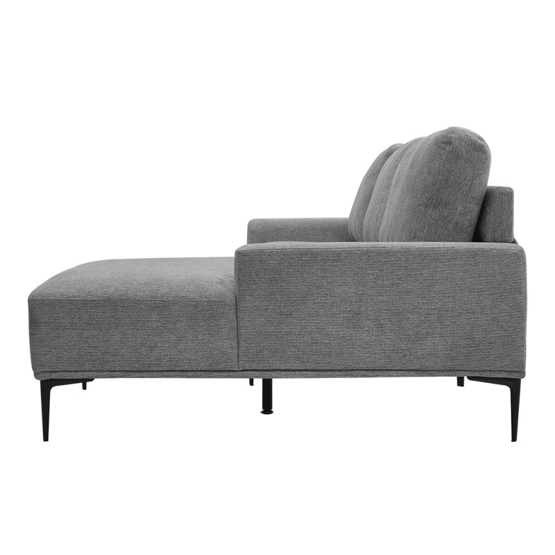 3 Seater Sofa & Chaise