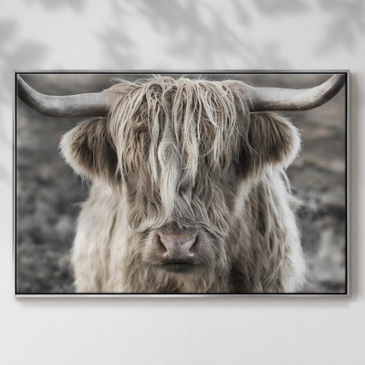 " Highland Skye "