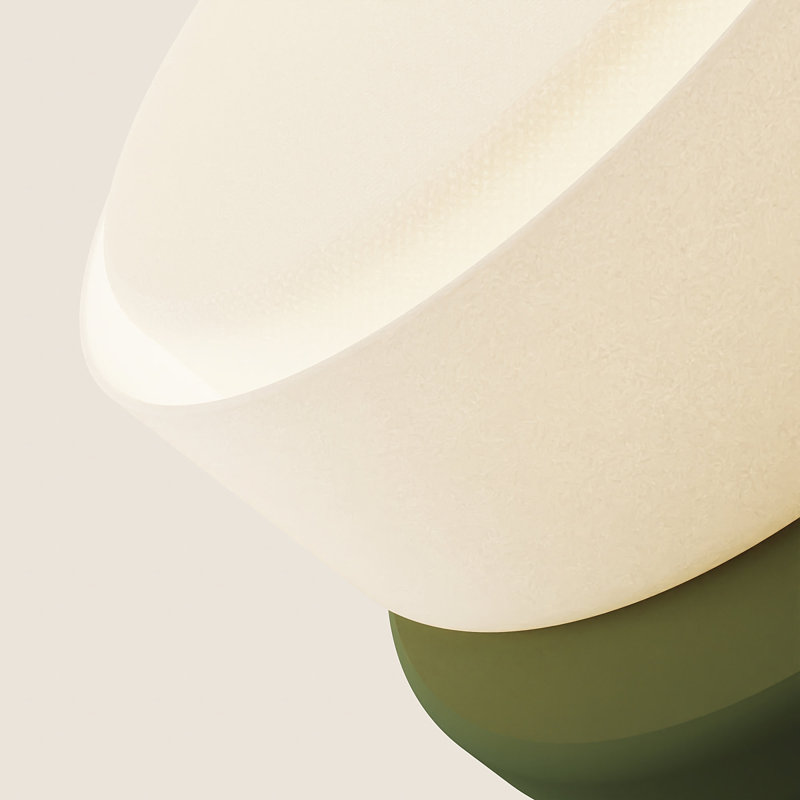 Marea Wall Sconce, Olive