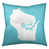 Bleu sarcelle