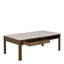 Deleen Coffee Table with Storage