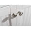 Ensemble de meuble-lavabo simple 35 po-1648453308