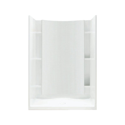 Accord 42" Shower Kit