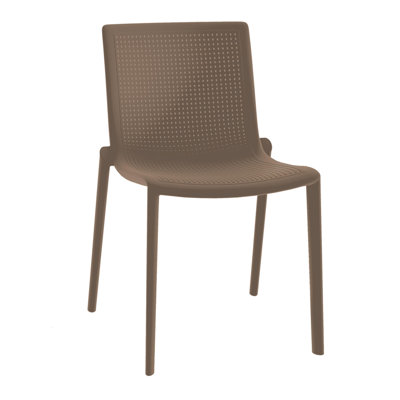 Beekat Outdoor Dining Side Chair