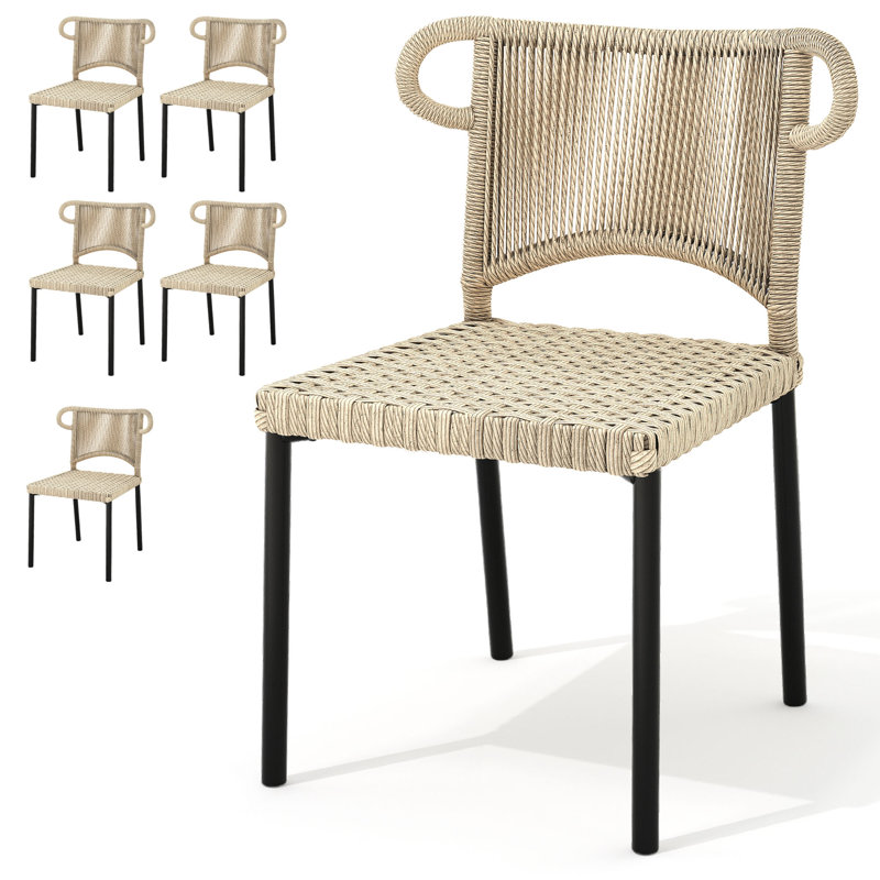 Chaise d'appoint Miesville